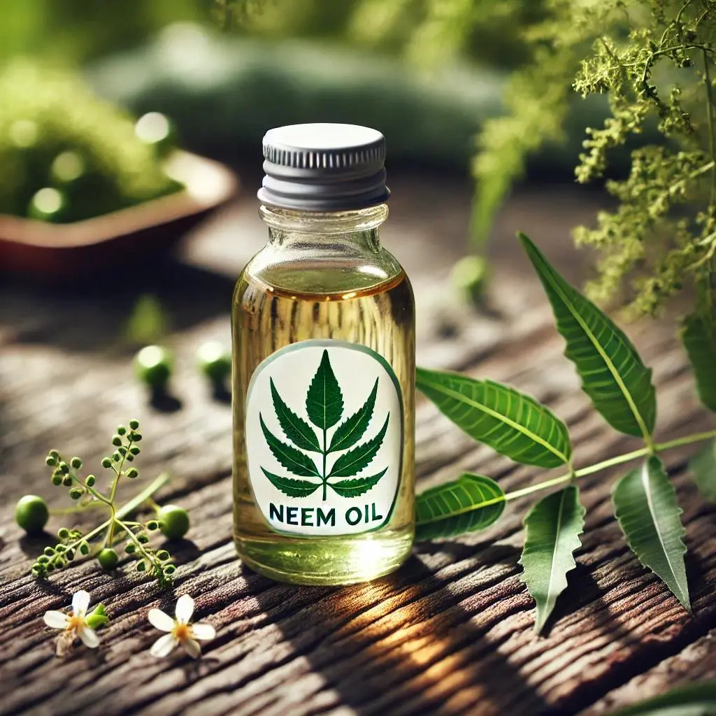 Neem Oil